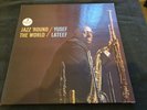 Yusef Lateef ?– Jazz Round The World (Vinyl)