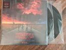 Music from the STRANGER THINGS Series 1+2 Inc Poster/Sticker 2LP Vinyl
