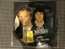 Sex Pistols - Anarchy Worldwide (LP, Comp, Ltd, Pic, Unofficial)