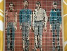 Talking Heads - More Songs About Buildings And Food (Vinyl LP) 1978 First Press
