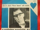Harry Nicolai / Ruth Brandin ?– Doch Dein Herz Kenn' Ich Nicht / Nie Zuvor..//