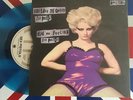 Sex Pistols God Save The Queen A&M 7