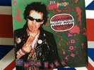 Sex Pistols C'mon Everybody Single 7