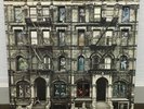 LED ZEPPELIN / PHYSICAL GRAFFITI JAPAN ISSUE DOUBLE LP W/ INNER*2, INSERT*2