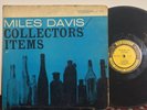 Miles Davis Collectors Items PRESTIGE 7044 NYC MONO DG RVG Sonny Rollins