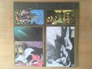 Sonic Youth - Sister - Vinyl LP - Deutsche Originalpressung 1987