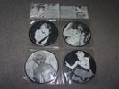 Madonna - Interview over 4 x Picture Disc 7