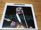 NEW SEALED Nirvana Live in Buenos Aires 1992 Vinyl Record LP RARE