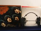 The Beatles, Rubber Soul, Mobile Fidelity Sound Lab MFSL 1-106, 1988 Rock N Roll