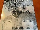 THE BEATLES Revolver  STILL SEALED NUMBERED PROMO LP L 031765