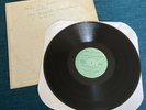 PHILADELPHIA MOOG ENSEMBLE - s/t LP private psych synth VG+