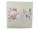 Halsey - Finally -Beautiful Stranger -Suga's - Manic Rare 7