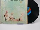 Steely Dan Countdown to Ecstasy MCA-37041 1973 Coral reissue VG+ LP vinyl