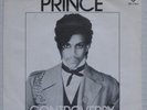 PRINCE Controversy / When You Were Mine 1981 DUTCH 7