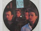 U2 Pride (In The Name Of Love) 1984 UK 7