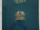 Queen - Greatest Hits II Vinyl 2xLP 1991, 1st Pressing Embossed G/F Sleeve