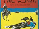 THE CLASH 'GIVE 'EM ENOUGH ROPE' 1978 ORIG.UK 1ST PRESS Nr MINT VINYL LP A1/B1