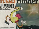 JUNIOR WALKER & THE ALL STARS Road Runner 1966 (Vinyl LP) MONO
