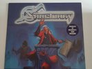 SANCTUARY (Usa) 