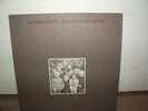 Michael Naura, Wolfgang Schlüter - Country Children 1980 GERMANY LP JAZZ