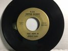 Seventh Dawn ?– Don't Worry Me / Wings Of Flight Label: G.S.R. - GARAGE ROCK '70