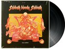 Black Sabbath - Sabbath Bloody Sabbath - LP Vinyl Record Album [in-shrink]