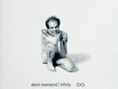 Devin Townsend - Infinity LP - Vinyl Album NEW Progressive Metal - RARE Record *