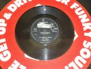 THE FINGERS-all kinds of people-columbia records- 1967-rare psych 45