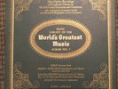 set of 24 Basic Library of the World's Greatest Music