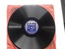 FRED ASTAIRE CHEEK TO CHEEK/NO STRINGS  78 rpm shellac record