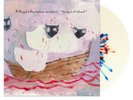 Margot & The Nuclear So And So's Dust Of Retreat SPLATTER LIMITED  NEW  x/500