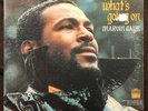 Marvin Gaye: 