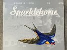 Sparklehorse Good Morning Spider OG LP UK 1998 Parlophone NM-/NM- RARE w/ Inner