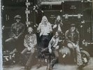 ALLMAN BROTHERS Live at Fillmore East 180 gram RED n BLACK VINYL 2 Albums Opened