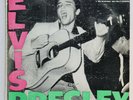 Elvis Presley, Original Aussie 1st Pressing 1956, RCA Black and Gold Label