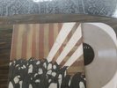 Dillinger Four Civilwar Clear Vinyl Fat Wreck Chords Nofx