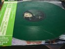 ??? SHIRLEY KWAN EXALL TIME FAVE 2018 green  DISC271/ 500 VINYL LP  NEW alan tam
