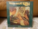 Billy Nicholls - Would you Believe 2007 Immediate Re-issue No.10 of a 1000 made