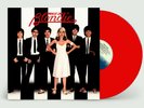 BLONDIE - PARALLEL LINES, 2018 EU LIMITED EDN RED vinyl LP, NEW - SEALED