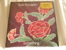 TODD RUNDGREN Something/Anything 180 gram PURPLE & RED vinyl SEALED 2 LP