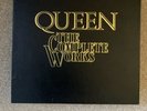queen the complete works box set