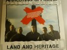A.O: Rock O Rama; ISD: Rebelles: Skinhead Philly Oi