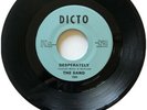 THE SAND Sleep/Desperately 7” 45 1967 Michigan garage psych Dick Wagner, Dicto