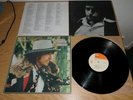 BOB DYLAN : RARE 1975 CBS HONG KONG ISSUE L.P + INSERTS : DESIRE