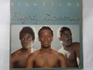 The Mighty Diamonds - Right Time 1976 Virgin V2052 Stereo Vinyl LP