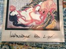 Abigail Intercourse And Lust Vinyl LP Sabbat Sigh Metalucifer Gallhammer