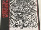 THE SIOUXSIE AND THE BANSHEES FILE 1983 COLLECTOR FAN CLUB ( circa NOCTURNE LP )
