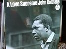 John Coltrane: A Love Supreme, Analogue Productions 2x45, OOP, Mint
