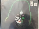 Kiss - Peter Criss 1978 Solo Album - SEALED - Orginal Pressing  RARE