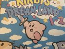 Kirby’s Dream Land 1 & 2 Vinyl LP  Mint  Must See  NOT OF THE MOONSHAKE VARIETY
